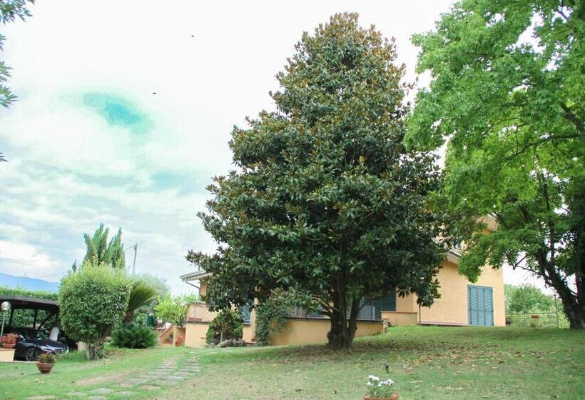 住宿加早餐  Boteroom Relais