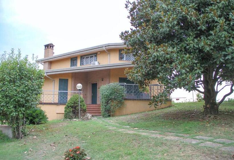 住宿加早餐  Boteroom Relais