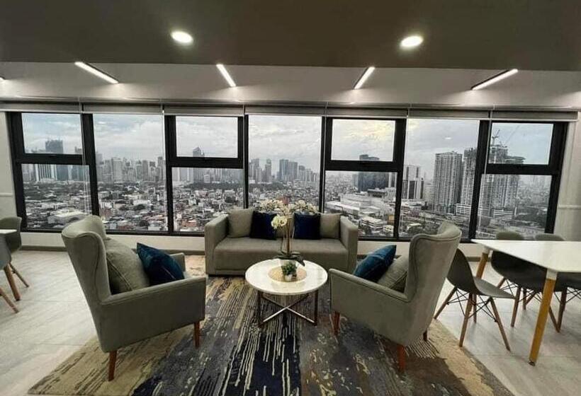 Harbour Park Residences