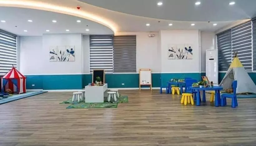 Harbour Park Residences