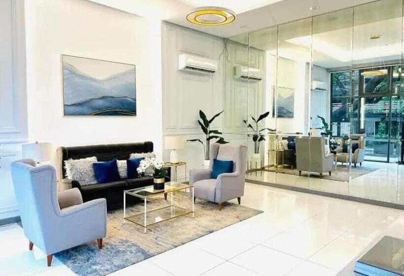 Harbour Park Residences