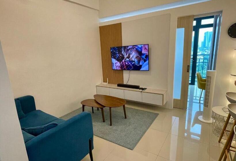 Harbour Park Residences