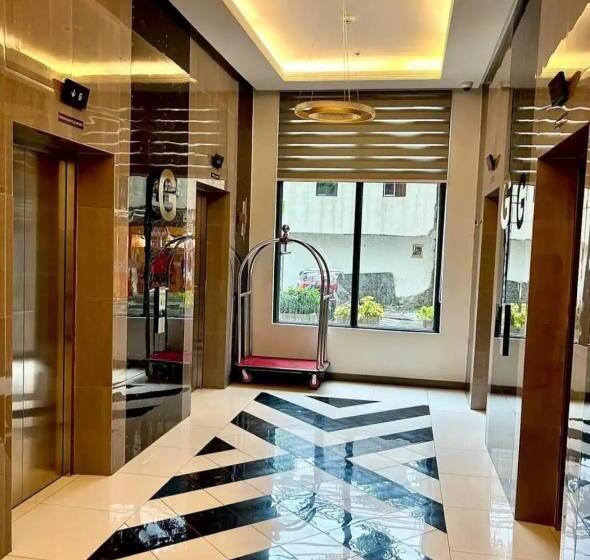 Harbour Park Residences