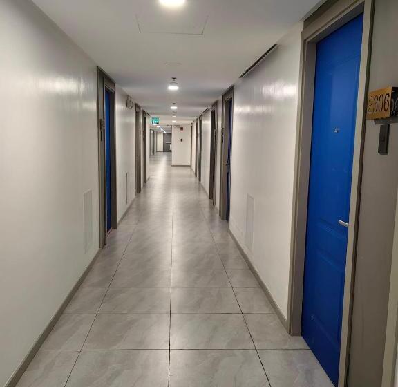 Harbour Park Residences