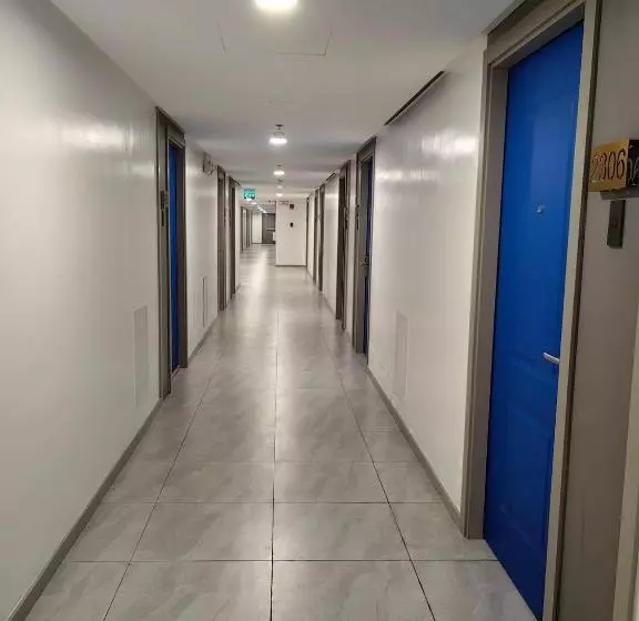 Harbour Park Residences