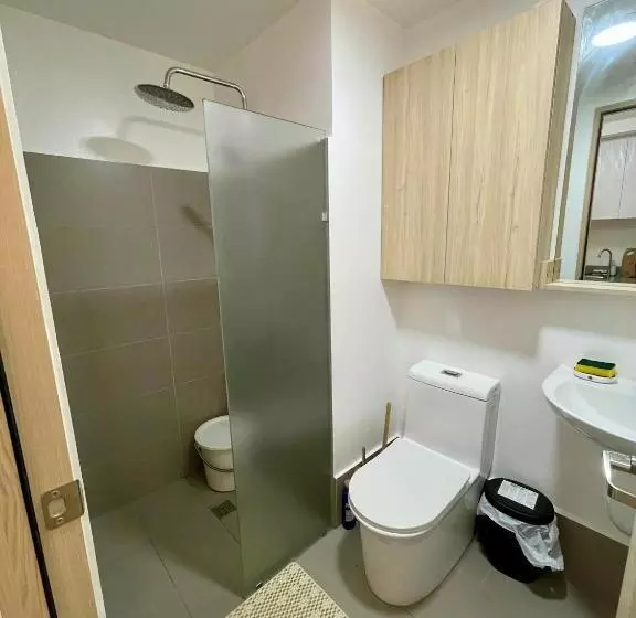 Harbour Park Residences