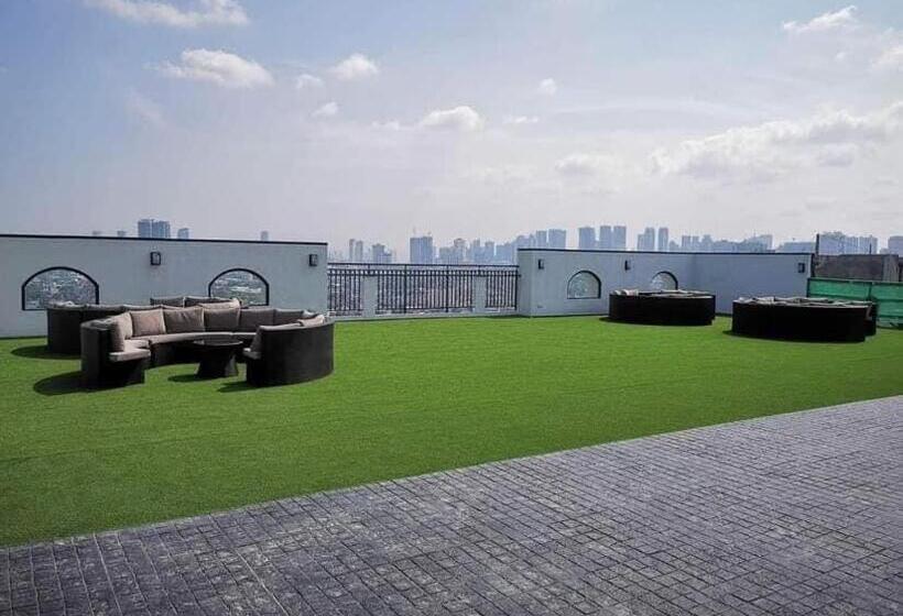 Harbour Park Residences