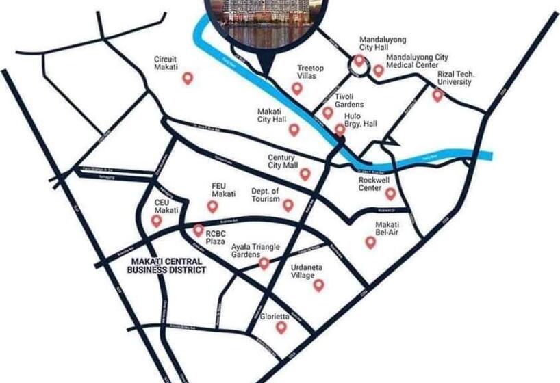 Harbour Park Residences