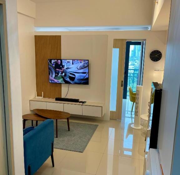 Harbour Park Residences