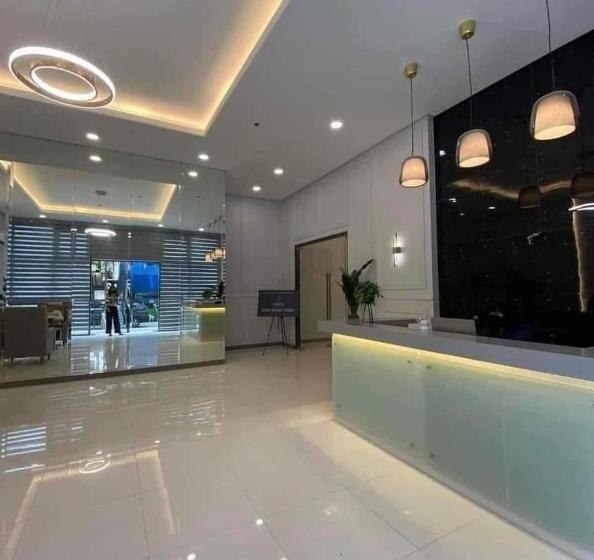 Harbour Park Residences