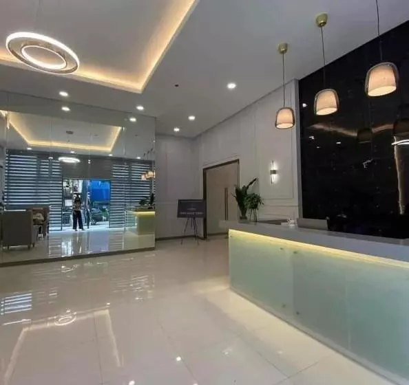 Harbour Park Residences