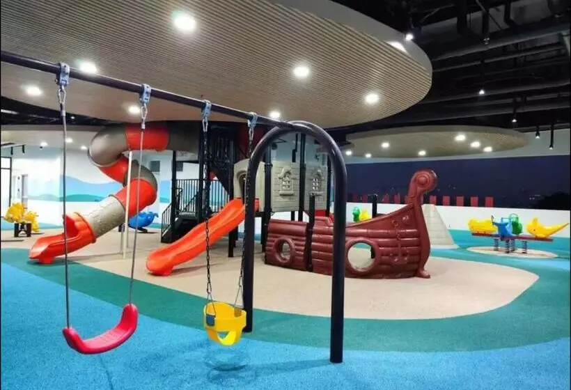 Harbour Park Residences