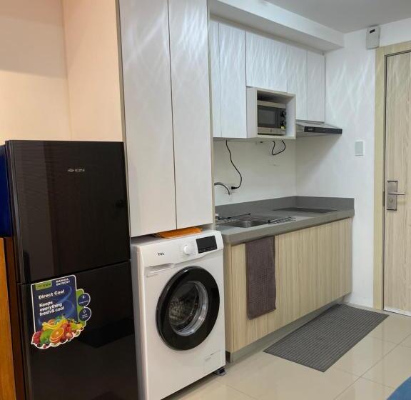 Harbour Park Residences