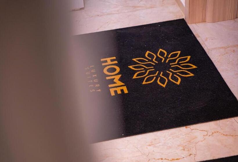 Home Luxury Suites