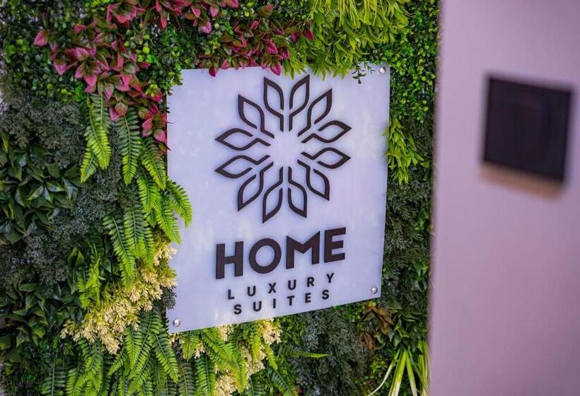 Home Luxury Suites