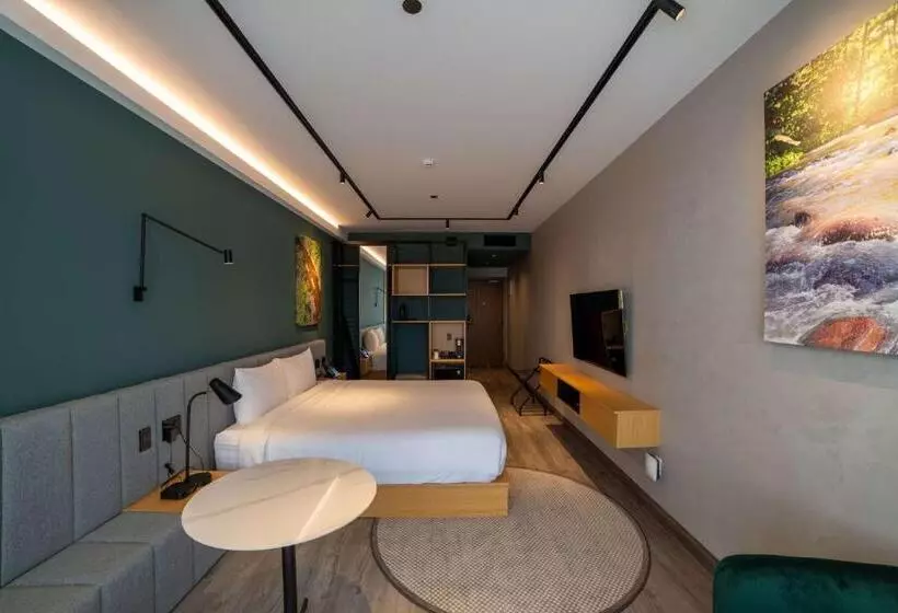 هتل Aiden By Best Western Georgetown Guyana