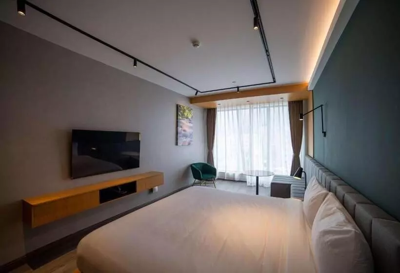 هتل Aiden By Best Western Georgetown Guyana