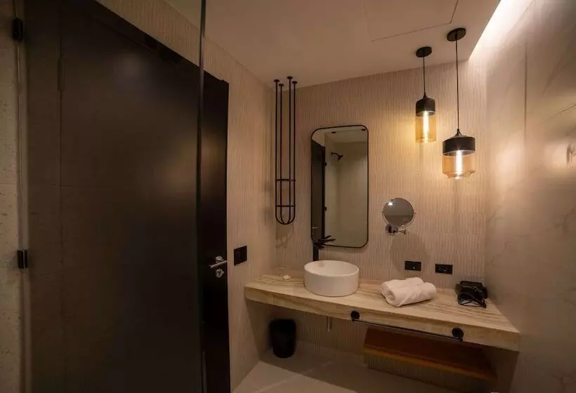 هتل Aiden By Best Western Georgetown Guyana