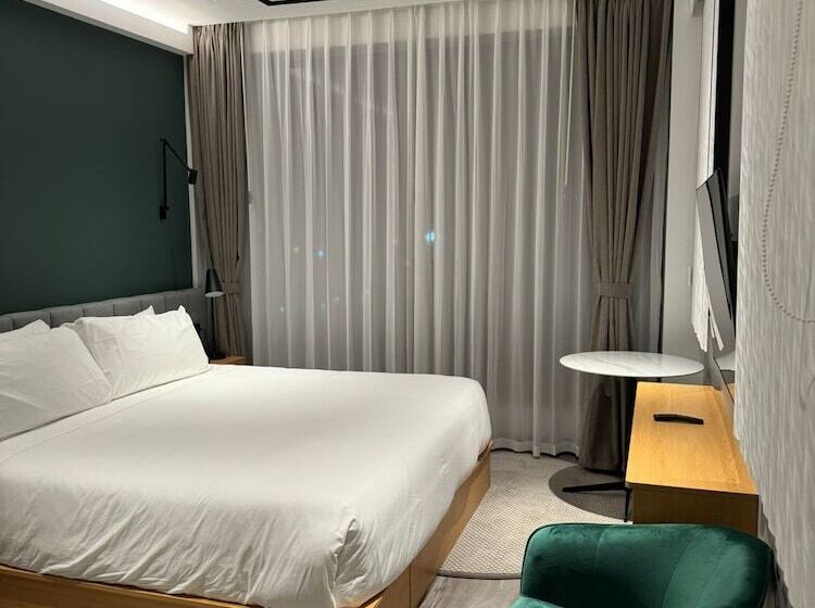 هتل Aiden By Best Western Georgetown Guyana