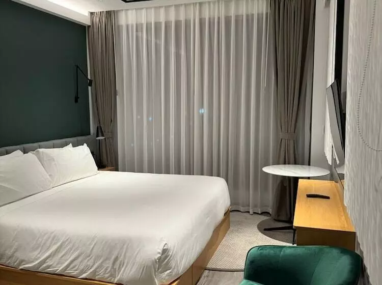 هتل Aiden By Best Western Georgetown Guyana