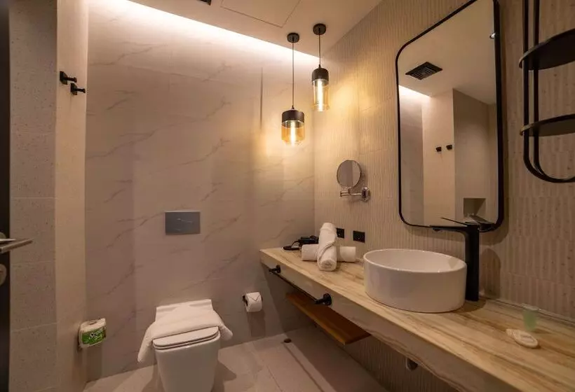 هتل Aiden By Best Western Georgetown Guyana