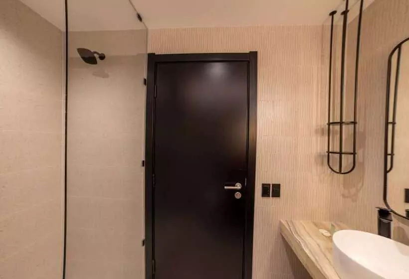 هتل Aiden By Best Western Georgetown Guyana