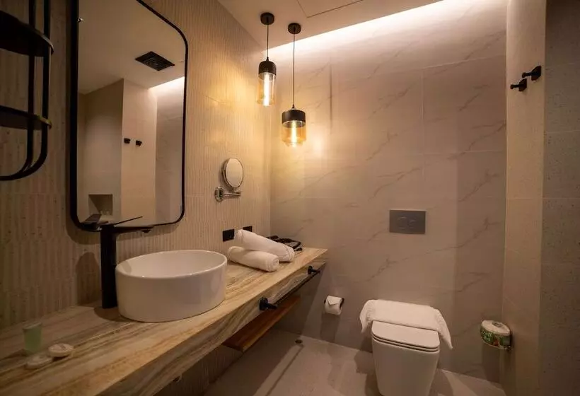 هتل Aiden By Best Western Georgetown Guyana