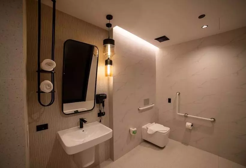 هتل Aiden By Best Western Georgetown Guyana