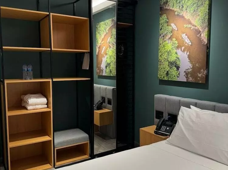 هتل Aiden By Best Western Georgetown Guyana