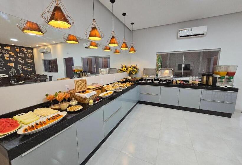 ホテル Araguaia Palace