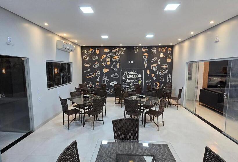 ホテル Araguaia Palace