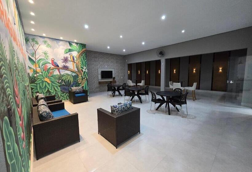 ホテル Araguaia Palace