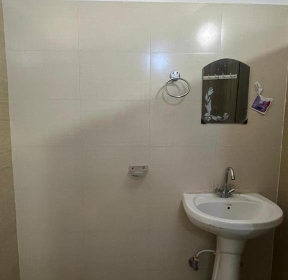 Hotel Blue Lotus By Rameshwaram