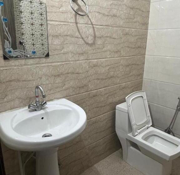 Hotel Blue Lotus By Rameshwaram