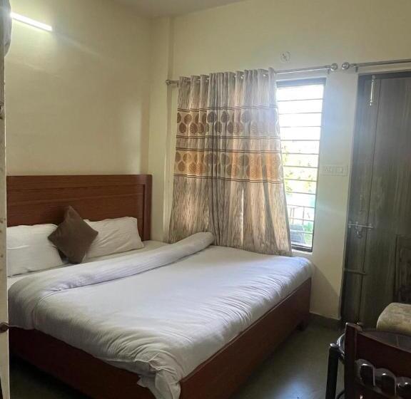 Hotel Blue Lotus By Rameshwaram