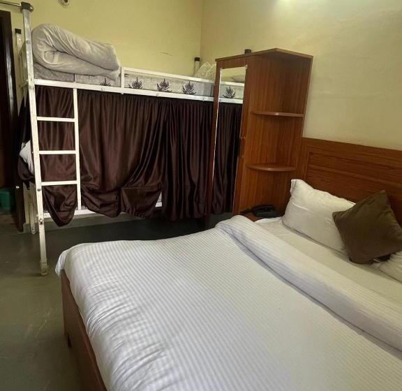 Hotel Blue Lotus By Rameshwaram