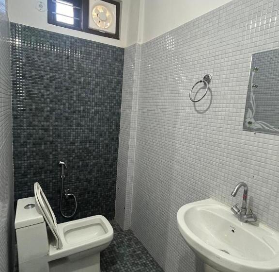 Hotel Blue Lotus By Rameshwaram