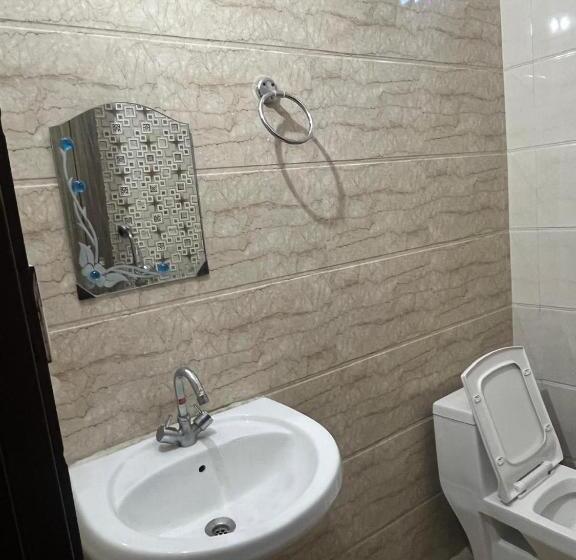 Hotel Blue Lotus By Rameshwaram