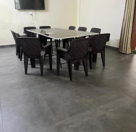 Hotel Blue Lotus By Rameshwaram