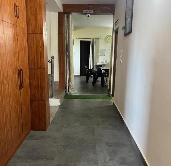 Hotel Blue Lotus By Rameshwaram