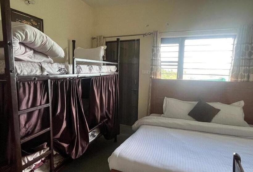 Hotel Blue Lotus By Rameshwaram