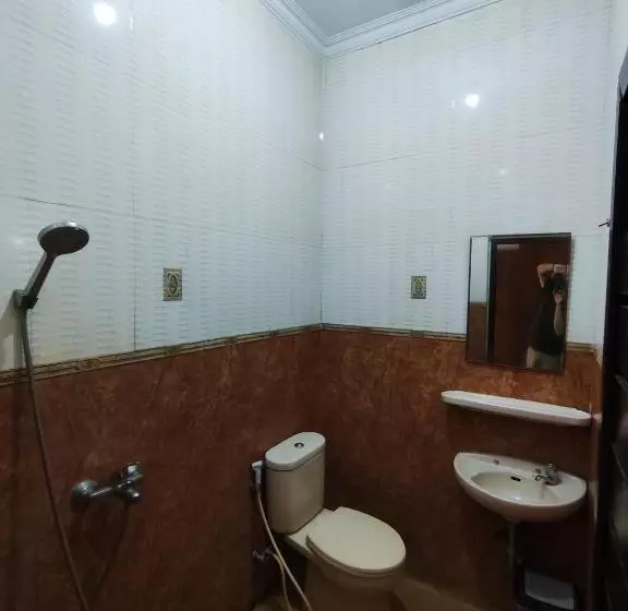 Hotelli Ciwangi Purwakarta