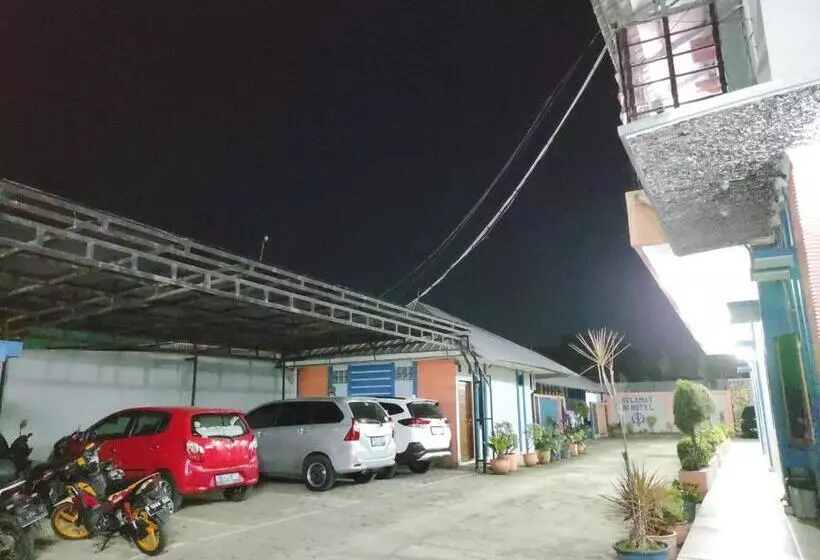 Hotelli Ciwangi Purwakarta