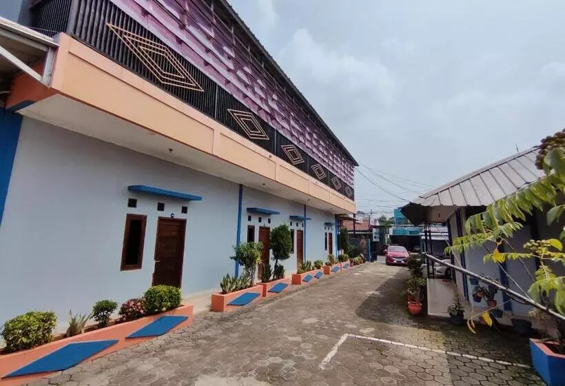 Hotelli Ciwangi Purwakarta