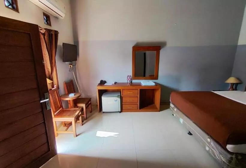 Hotelli Ciwangi Purwakarta