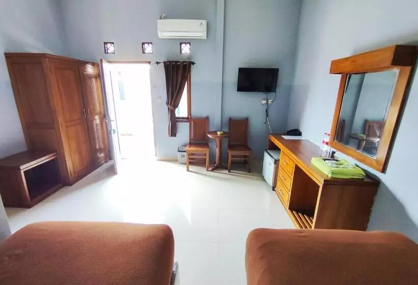 Hotelli Ciwangi Purwakarta