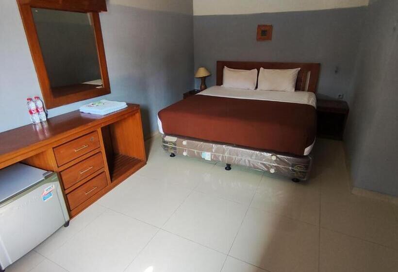 Hotel Ciwangi Purwakarta