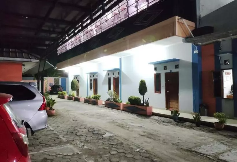 Hotelli Ciwangi Purwakarta