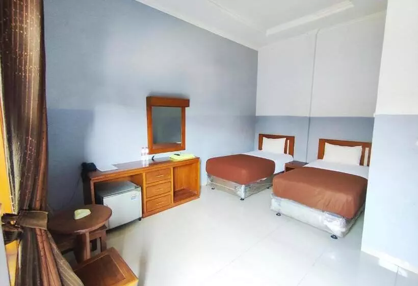 Hotelli Ciwangi Purwakarta