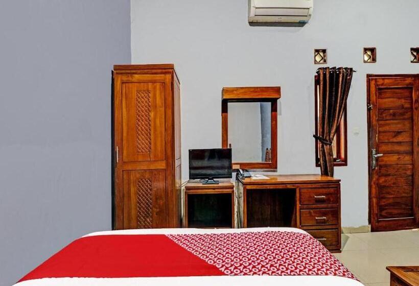 Hotel Ciwangi Purwakarta